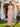 Chiffon Ruffled A-Line Long Mother of the Bride Dress with Square Neck in Blush Pink