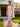 Chiffon Ruffled A-Line Long Mother of the Bride Dress with Square Neck in Pink