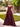 Off Shoulder Beaded Waist Satin A-Line Mother Of The Bride Dress With Split