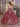 Sparkly Embroidery Lace Hand Beading Ball Gown Quinceanera Dress - Sky Blue