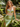 Strapless Sparkly Beading Illusion Sheer Bodice Long Mermaid Prom Dress With Drop Train - Sage Green