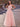 Lace Butterfly Tulle Floor Length A-Line Prom Dress