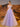 3D Flower Off Shoulder Long Prom Dress