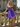 3D Rose Boned Off Shoulder Mini Ball Gown Prom Dress in Purple