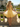 3D Rose Boned Off Shoulder Mini Ball Gown Prom Dress in Yellow