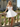 3D Rose Boned Off Shoulder Mini Ball Gown Prom Dress in White