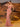 Bow Boned Lace Embroidery Mermaid Prom Dress Long-Coral