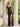 V-Neck Beaded Lace Embroidery Mermaid Prom Dress With Split in Black