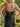 V-Neck Beaded Lace Embroidery Mermaid Prom Dress With Split in Black