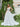 Lace Embroidery Cut Front Illusion Sheer Long Ball Gown Wedding Dress - Ivory