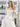 Illusion Off Shoulder Lace Embroidery Outdoor Wedding Dress With Chapel Train - Ivory