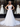 Deep V-Neck Lace Embroidery Ball Gown Beach Wedding Dress With Chapel Train - Ivory