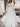 Long Sleeves Illusion Vintage Ball Gown Wedding Dress - Ivory