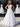 Tank Lace Embroidery Ball Gown Beach Wedding Dress With Chapel Train - Ivory