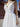 Tank Lace Embroidery Ball Gown Beach Wedding Dress With Chapel Train - Ivory