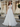 Backless Deep V-Neck Mermaid Wedding Dress With Removable Chapel Train - Ivory