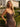 Strapless Sparkly Crystal Hot Fix Lace Up Long Mermaid Prom Dress in Chocolate