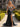 Hot Fix Crystal Pleated Corset Long Mermaid Prom Dress With Slit in Black