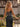 Hot Fix Crystal Pleated Corset Long Mermaid Prom Dress With Slit in Black
