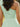 One Shoulder Homecoming Cocktail Dress Short A-Line in Mint Green