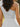 One Shoulder Homecoming Cocktail Dress Short A-Line in Silver
