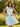 One Shoulder Homecoming Cocktail Dress Short A-Line in Baby Blue