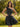 One Shoulder Homecoming Cocktail Dress Short A-Line in Black