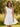 One Shoulder Homecoming Cocktail Dress Short A-Line in White