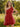 One Shoulder Ruffle A-Line Chiffon Homecoming Dress