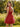 One Shoulder Ruffle A-Line Chiffon Homecoming Dress