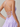 Halter Chiffon Embroidery 3D Flower Mini A-Line Homecoming Dress in Lavender