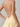 Halter Chiffon Embroidery 3D Flower Mini A-Line Homecoming Dress in Yellow