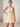 Halter Chiffon Embroidery 3D Flower Mini A-Line Homecoming Dress in Yellow