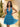 Halter Deep V-Neck Tiered Ruffle Mini Homecoming Dress