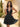 Halter Deep V-Neck Tiered Ruffle Mini Homecoming Dress