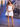 Hand Made Flower Ruffle Satin Prom Mini Bridal Gown - White