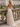 Ruched Bust Floral Backless Lace Up Long A-Line Prom Dress in White Floral
