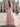 Sweetheart Ruched Bust Pleated A-Line Long Prom Dress With Shawl - Pink