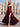 Cut Front Pleated A-Line Lace Up Long Prom Dress With Shawl - Burgundy