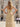 Cut Front Pleated A-Line Lace Up Long Prom Dress With Shawl - Champagne
