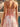 Sweetheart Sheer Bodice A-Line Mini Floral Homecoming Dress in Pink Floral