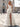 Pleated Layered Ruffle Hem Long Ball Gown Prom Dress in White