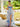 Removable Off Shoulder Boned Bodice Ruffle Printing Chiffon Ball Gown Prom Dress - Baby Blue