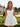 Strapless Boned Ruffle Chiffon Mini Ball Gown Prom Dress in White