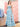 Layered Luxury Crystal Boned Bodice Ball Gown Prom Dress - Baby Blue