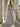 Boned Strapless Tiered Ball Gown Prom Dress Long With Bow - Silver