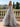 Boned Strapless Tiered Ball Gown Prom Dress Long With Bow - Silver