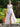 Sweetheart Ruffle Printing Chiffon Tiered Ball Gown Prom Dress - Lilac Floral