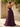 Strapless Embroidery Lace Bodice Layered Ball Gown Long Prom Dress With Split in Desert Rose