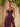 Strapless Embroidery Lace Bodice Layered Ball Gown Long Prom Dress With Split in Desert Rose